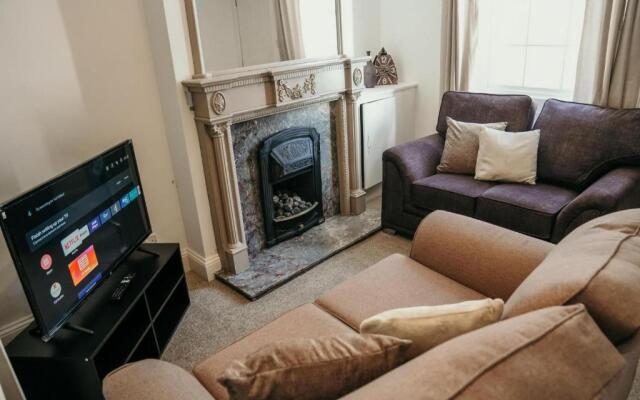Elegant 3-bedroom Home 3BD Quiet Whitehaven