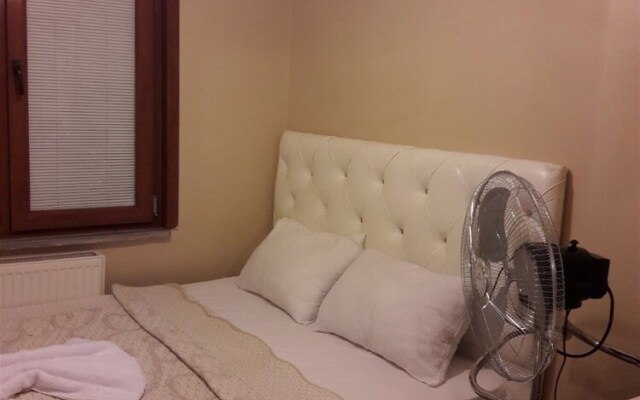 Apart Doma Sofia Old City