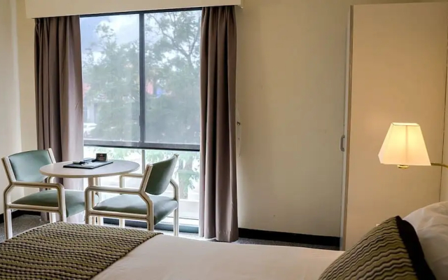 The Palms Motel Dubbo