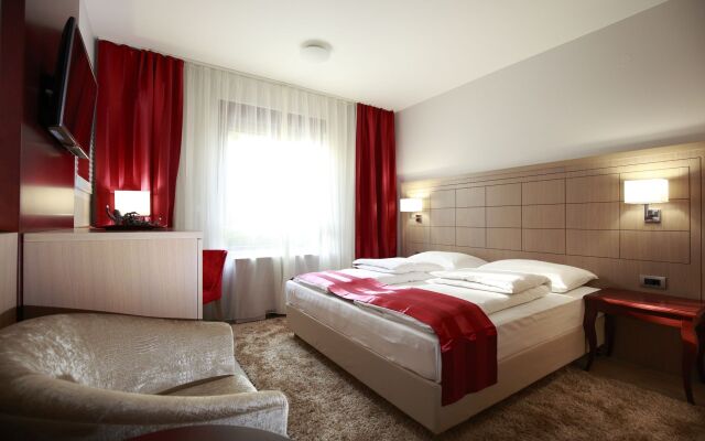 Hotel Raca