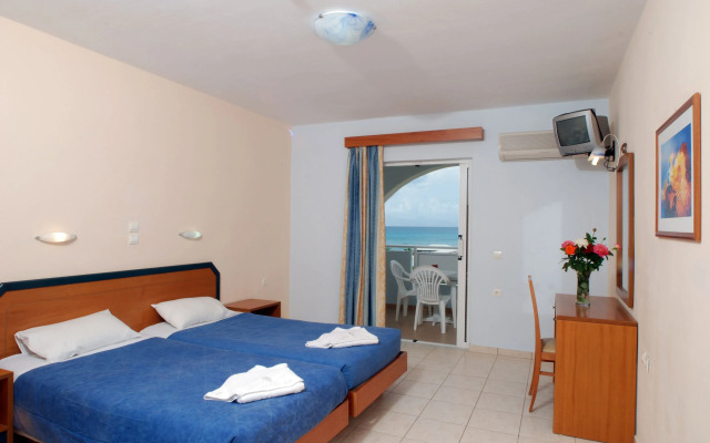 Alykanas Beach Hotel by Zante Plaza