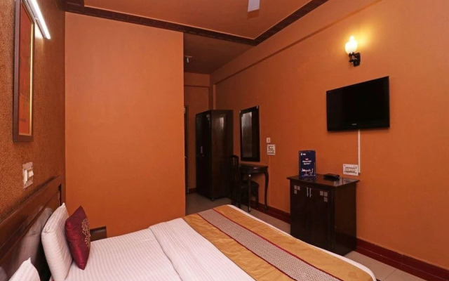 Maharaja Palace Hotel