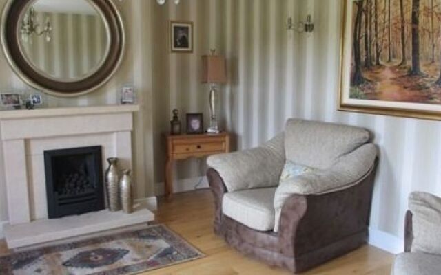 Burn Brig Bed & Breakfast
