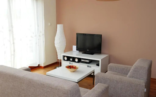 Apartament Trzynastka