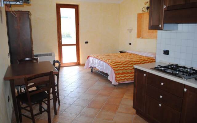 Agriturismo Il Vecchio Carro