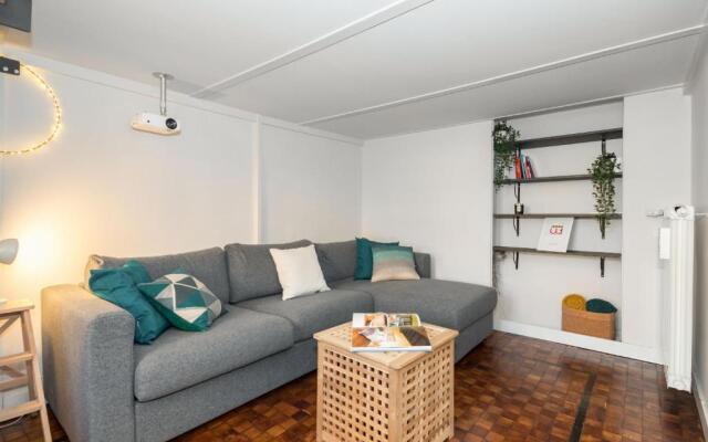 Porta Nuova Apartment by Wonderful Italy