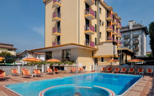 Hotel Jalisco