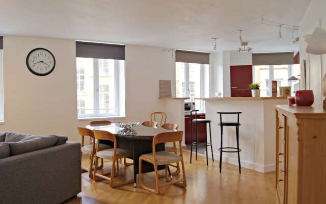 Appart Hôtel Lille - THEO