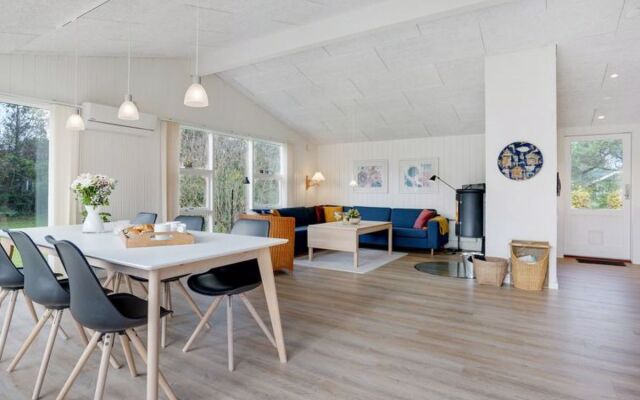 "Munibert" - 500m from the sea in Western Jutland