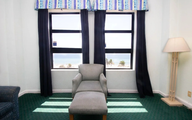 623 Ocean View Hollywood Beach