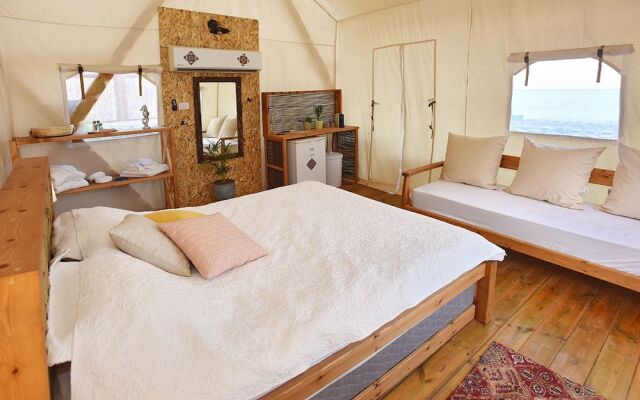 Colonia Rest House Glamping