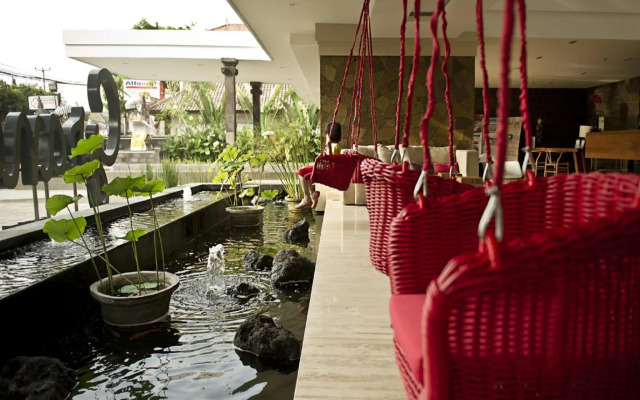 Grand Zuri Kuta Bali