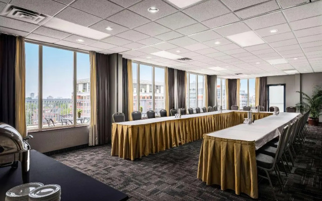 Sonder by Marriott Bonvoy The O'Connor Apartments Downtown