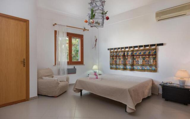 B&B Villa Il Carrubo