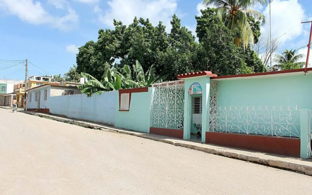 Hostal Mima y Migue
