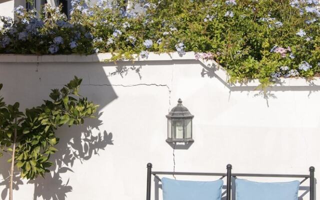 Casa El Naranjal