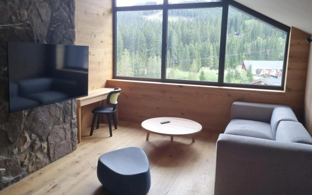 Swissôtel Damian Jasna