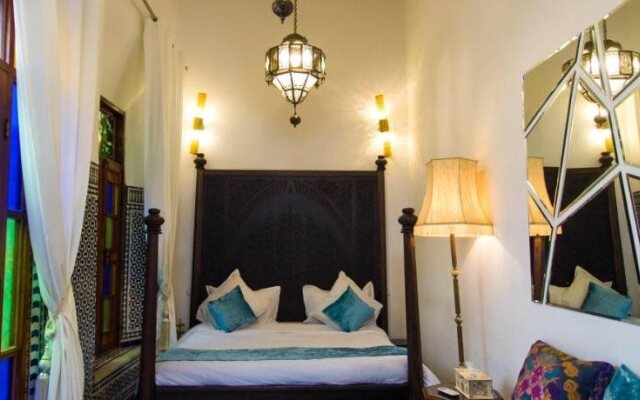 Riad 53