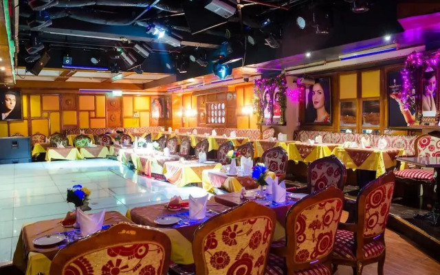 Ramee Guestline Hotel