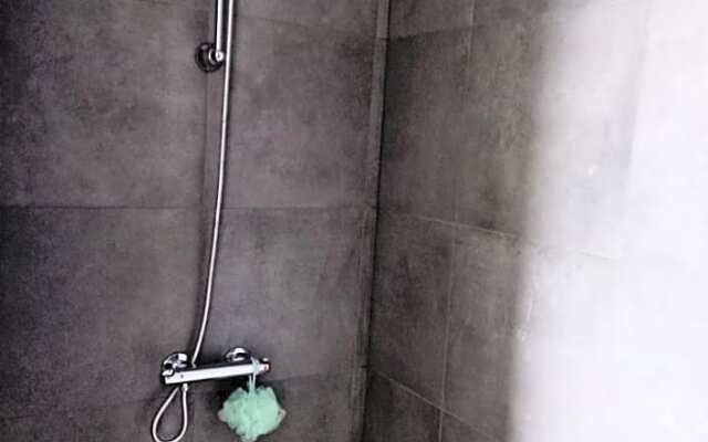 Bij de Vlaamse Schuur