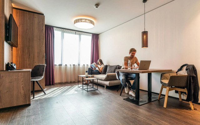 Rufi's Hotel Innsbruck