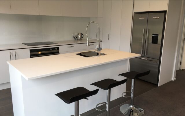 Luxury On Kapuka Lane