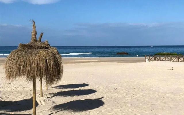 Apartamento Gaviotas