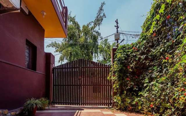 Oxygen Homestay By OYO Rooms