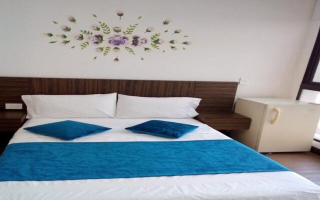 Suite Sumapaz Hotel