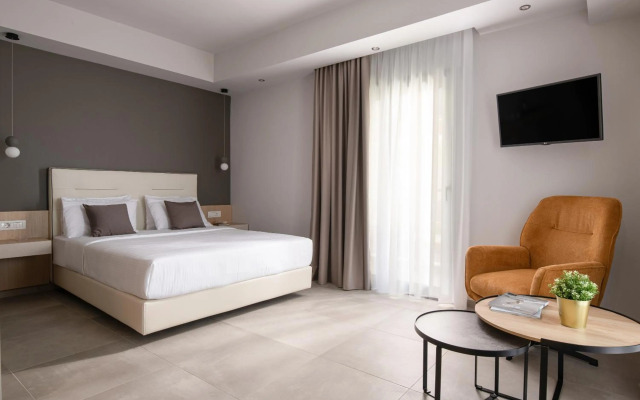 Hotel Simeon