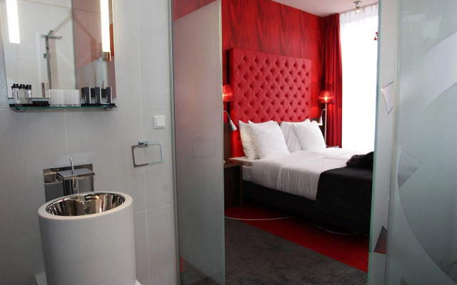 Hotel Bloemendaal
