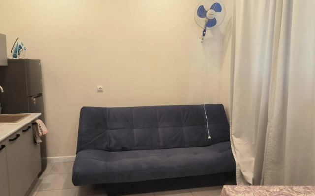 Апартаменты на улице Дальняя