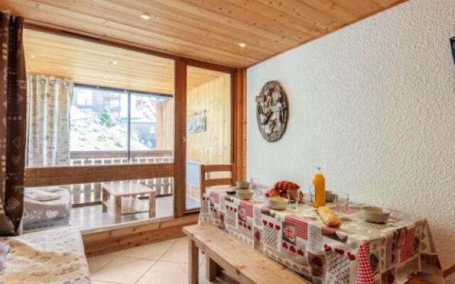 Apartment Place Peclet 1