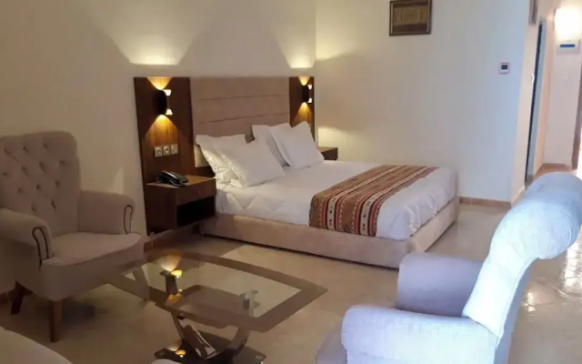 Mzab Hotel
