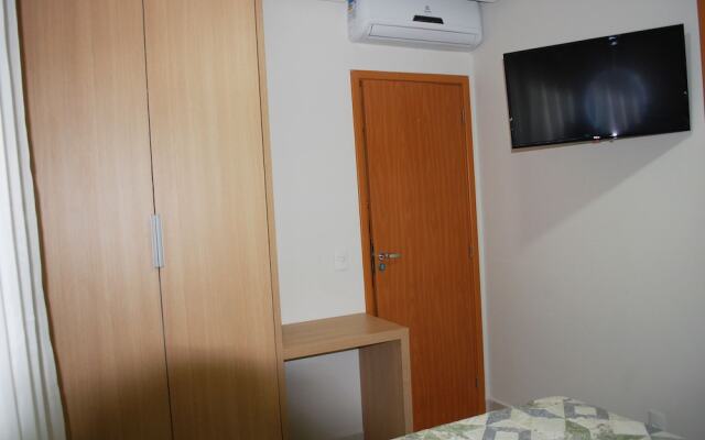 Everest Flat Service - JC Temporada