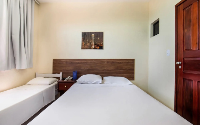 Hotel Netuno Beach