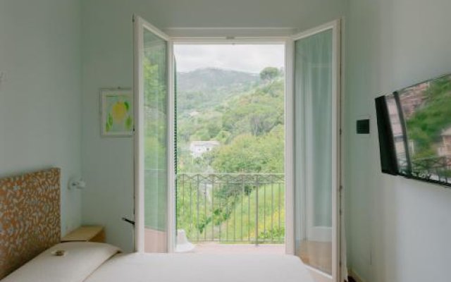 Fiordarancio Room Rental