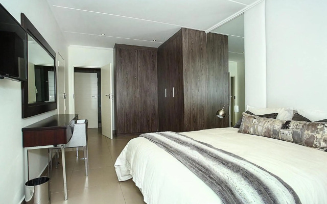 The Odyssey Lifestyle Complex Morningside - 2 BR