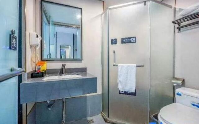 7Days Inn Hotel (Haikou Nongken Headquarters)