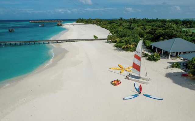Noku Maldives, Vignette Collection by IHG