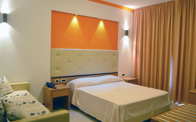 Park Hotel Tyrrenian