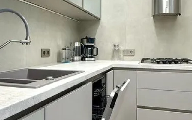 Apart Marie Apartments on Turgenev Street 16A