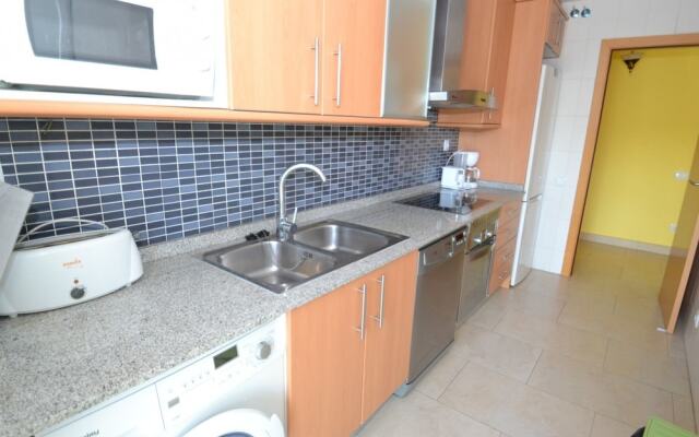 Apartamento Aquaria 3
