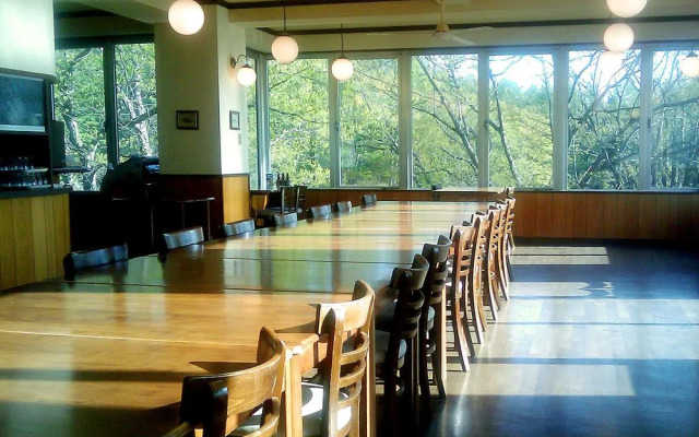 妙高阳光酒店(Hotel Sunlight Myoko)