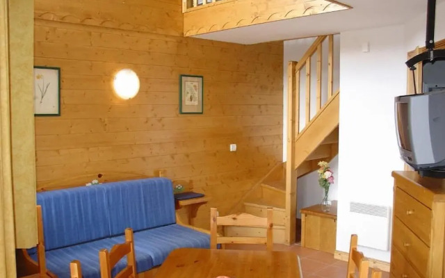 Madame Vacances Les Lodges des Alpages