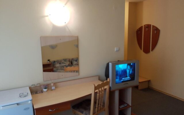 Krasi Hotel