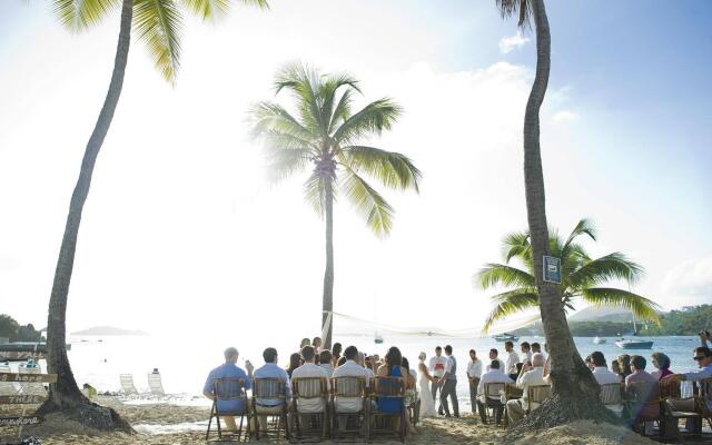 Secret Harbour Beach Resort