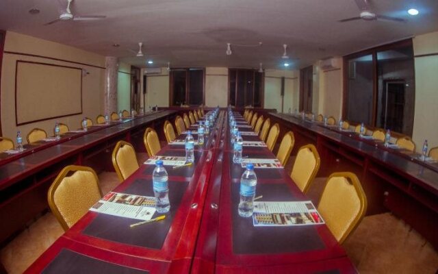 Mesuma Hotel