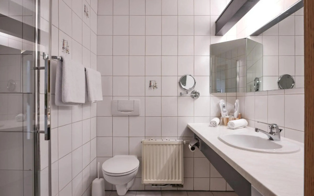 Hotel am Hochrhein