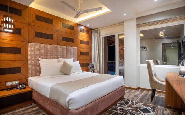 Coral Reef Hotel & Spa, Port Blair
